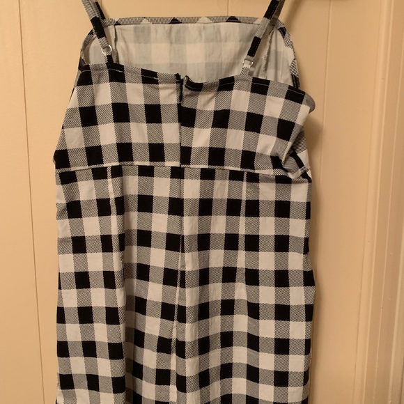 DRESS - Picture 3 of 4